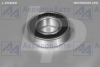 Подшипник L-POWER (180206 (6206.2RS)) от АквилонАвто