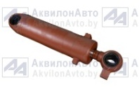 Гидроцилиндр ковша Амкодор-350, -352 (350.06.18.000) без защиты штока (КГЦ635А.180-80-500) от АквилонАвто