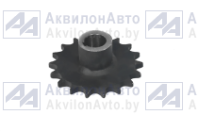 Звездочка Z=18 КСТ-1,4 (КСР00.260-01(Н022.030.35)) от АквилонАвто