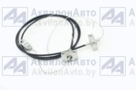 ТРОС газа Д-260 3 м. (БТ- 1705250-02) от АквилонАвто