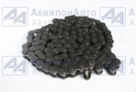 Цепь (99 зв.) L=5,029 м.п. (ПР-50,8-227 (99зв.)) от АквилонАвто