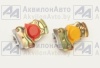 Головка соединительная ПАЛМ М22 (комплект п+м) (4522000110-2110) от АквилонАвто