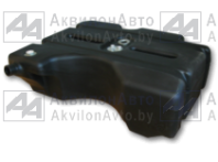 Бак топливный (135л.) (1221-1101510) от АквилонАвто