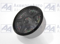 Комбинация приборов (аналог КД8071-4 6 приборов) (КП-02.3801-1) от АквилонАвто