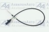 Трос L=1500 под г/р РП70 штифт тонк.6мм (110-4600120) от АквилонАвто