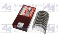 Комплект вкладышей коренных подшипников (0,25) (R238-1000102-Б2-Р1 (ДАЙДО)) от АквилонАвто