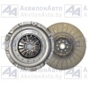 К-т сцепления МТЗ 80,82 лепестковое, однодисковое (ан. Luk 633308709, 80-1601090 + 85-1601130) от АквилонАвто