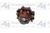 Ступица 2ПТС4 в сборе с грунт. (887А-3103021-10) от АквилонАвто