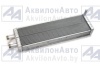 Радиатор отопителя  автобуса МАЗ алюминиевый (водителя) (12.103К.8101060-20) от АквилонАвто