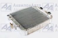 Радиатор водяной МТЗ-320 (320.1301.010-01) ТАСПО (320Т-1301010) от АквилонАвто