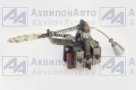 Тормоз (дисковый с колодками) (700А.00.23.100,241.17.02.00.000.) от АквилонАвто