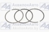Комлект поршневых колец (Автодизель) (7511.1004002) от АквилонАвто