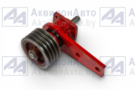 Вал приводной 1,35/1,65/1,85 (8245-036-010-248,5-041-010-248) (5036010240) от АквилонАвто