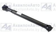 Вал карданный (рильсановое покрытие) (ан. 82.6-4715200А-01, 13-774.00.00) (ВК-82.6-4715200А-02) от АквилонАвто