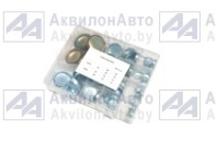 Набор крышек (пробки, заглушки двигателя, гбц и т.п.,65шт) от АквилонАвто