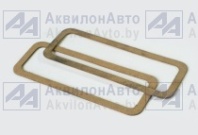 Прокладка крышки клапанной коробки (2шт.-компл.) ГАЗ-52 (3675) от АквилонАвто