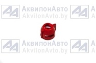 Колпак красный (АР 0-103/07) от АквилонАвто