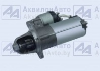 Стартер (6502.3708000) от АквилонАвто