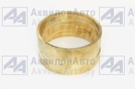 Втулка 120х220х240 большая бронза (225.73.01.00.001-01,225.73.00.0001-015) (557-04.01.021) от АквилонАвто