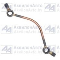 Трубка топливная обратка (А) (Д21-1104340-В) от АквилонАвто