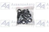 Комплект направляющих втулок штанг клапанов Т-40/40М/40АМ/40АНМ (ан. 2006) (РК 1616) от АквилонАвто