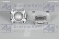 72-2203023 Фланец карданного вала L-POWER (LP2201072F) от АквилонАвто