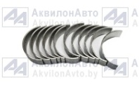 Комплект шатунных вкладышей А-01 АО-20-1 (А23.01-93-01сб Р3) от АквилонАвто