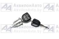 Комплект ремонтный (ИЖКС.332587.006-02 Ручка наружная левая ) (ИЖКС.454823.026) от АквилонАвто