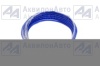Рукав силиконовый 2 слоя арм., стенка 4.5 мм, d 10 мм (тосол) (EH.10/2/4.5-50000) от АквилонАвто