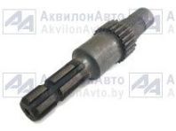 Хвостовик тип 1 (2522-4202048) от АквилонАвто