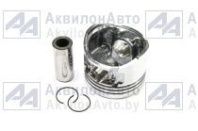 Поршнекомплект МТЗ-320 +1.00 LDW1603 (поршень, палец, кольца поршневые, ст. к.) (6501.768) от АквилонАвто
