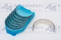 Комплект коренных вкладышей (236-1000102-Б2-Р1) от АквилонАвто