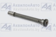Вал ВОМ Т-25 (А) (14.41.011) от АквилонАвто