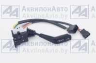 3912.3769-03 Переключатель подрулевой ПКП-1 с проводом 12/24В (аналог ПКП-1 с проводом) (3912.3769-03) от АквилонАвто