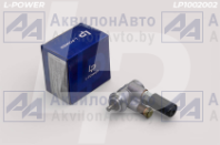 990.3554 Насос подкачивающий (ТННД) Евро-0 (ан. Motorpal) L-POWER (LP1002002) от АквилонАвто