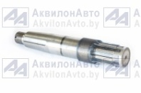 Вал (ось колесная) (225.73.02.00.010) от АквилонАвто