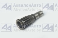 Вал (80-1701240) от АквилонАвто