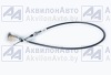 Трос L=1500 под г/р Bosch и РП70 (EAAB303635.001) (100М4(40)22.01500-01) от АквилонАвто
