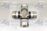 5320-2201025 Крестовина кардана в броре КАМАЗ 39х118 L-POWER (LP22391181) от АквилонАвто