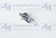 Автолампа галогеновая QUARTZ H1 12V 55W P14.5s (Н1 12-55) от АквилонАвто