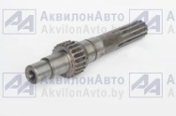 Вал (1522-4209027) от АквилонАвто