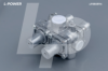 64221-3515310-10, 100-3515410 Клапан защитный 4-х контурный LP3503114 L-POWER (LP3503114) от АквилонАвто