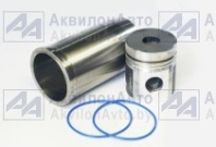 Комплект Д-245/260 (Евро-2, палец 38,0 мм.) (260Ж1) от АквилонАвто