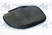 Комплект чехлов сиденья (80В-6804500-А;80В-680550-А) (80В-6804500А;80В-680550А) от АквилонАвто