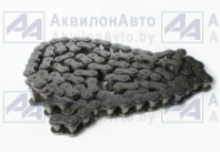 Цепь (114 зв.) L=5,067 (ПР-44,45-172,4 (114 зв.)) от АквилонАвто