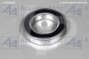 Подшипник L-POWER (6-180215 (6215.2RS/P6)) от АквилонАвто