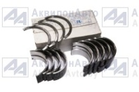 Комплект коренных вкладышей А-01 АО-20-1 (А23.01-116-01сб Р1) от АквилонАвто