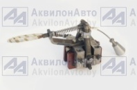 Тормоз (дисковый с колодками) (700А.00.23.100,241.17.02.00.000.) от АквилонАвто