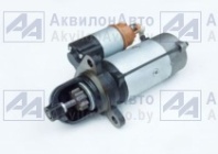 Стартер (5402.3708) от АквилонАвто