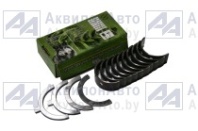 Комплект коренных вкладышей Д-240/245 АО10С2 (А23.01-81-240сбАС Р2) от АквилонАвто